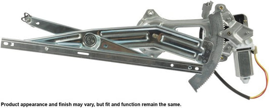 CARDONE New Window Motor and Regulator Assembly P/N:82-351AR Fits: Ford Mustang 04-96 - Image 1