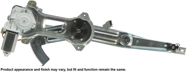 CARDONE New Window Motor and Regulator Assembly P/N:82-351AR Fits: Ford Mustang 04-96 - Image 2