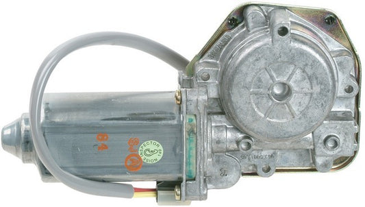 CARDONE New Window Motor P/N:82-352 Fits: Lincoln Continental 02-95 - Image 1