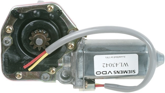 CARDONE New Window Motor P/N:82-352 Fits: Lincoln Continental 02-95 - Image 2