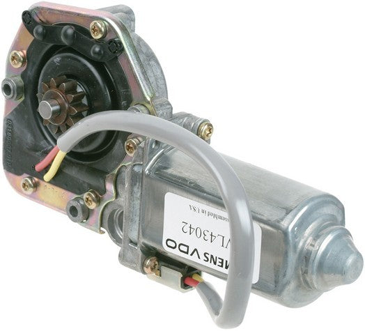 CARDONE New Window Motor P/N:82-352 Fits: Lincoln Continental 02-95 - Image 3