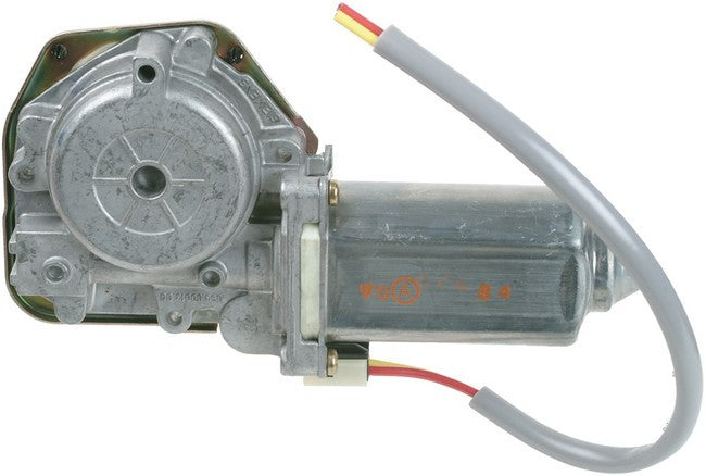 CARDONE New Window Motor P/N:82-353 Fits: Lincoln Continental 02-95 - Image 1