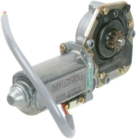 CARDONE New Window Motor P/N:82-353 Fits: Lincoln Continental 02-95 - Image 3