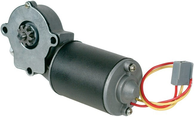 CARDONE New Window Motor P/N:82-36 Fits: Lincoln Continental 1980, Lincoln Continental 87-84, Lincoln Mark Vi 83-80, Lincoln Town Car 89-81 - Image 3