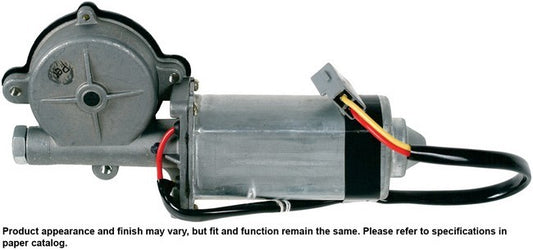 CARDONE New Window Motor P/N:82-37 Fits: Ford Mustang 93-84 - Image 1