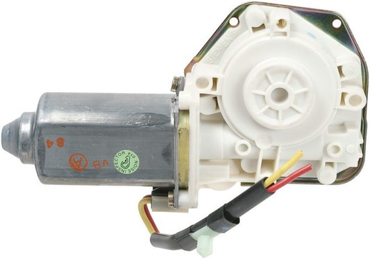 CARDONE New Window Motor P/N:82-370 Fits: Ford Explorer 01-95, Ford Explorer Sport Trac 05-01, Mercury Mountaineer 01-97 - Image 1