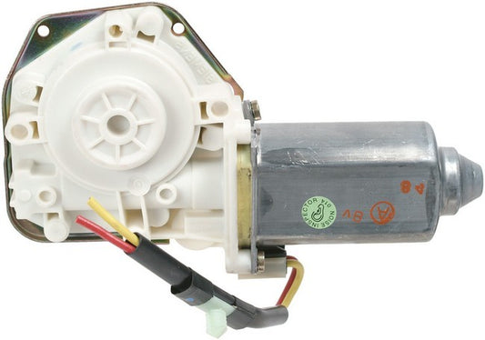 CARDONE New Window Motor P/N:82-371 Fits: Ford Explorer 01-95, Ford Explorer Sport Trac 05-01, Mercury Mountaineer 01-97 - Image 1