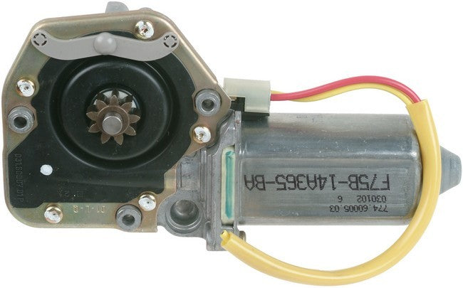 CARDONE New Window Motor P/N:82-372 Fits: Ford Expedition 02-97, Lincoln Navigator 02-98 - Image 2