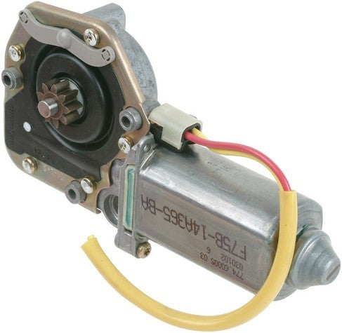 CARDONE New Window Motor P/N:82-372 Fits: Ford Expedition 02-97, Lincoln Navigator 02-98 - Image 3