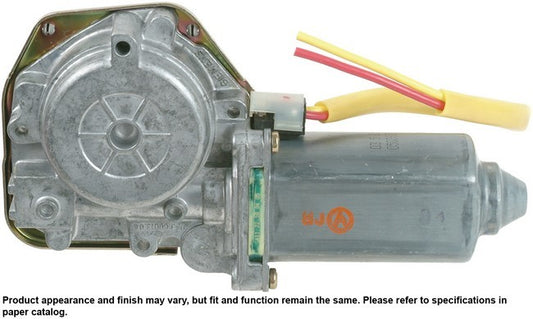 CARDONE New Window Motor P/N:82-373 Fits: Ford Expedition 02-97, Lincoln Navigator 02-98 - Image 1