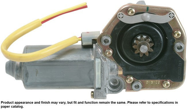CARDONE New Window Motor P/N:82-373 Fits: Ford Expedition 02-97, Lincoln Navigator 02-98 - Image 2