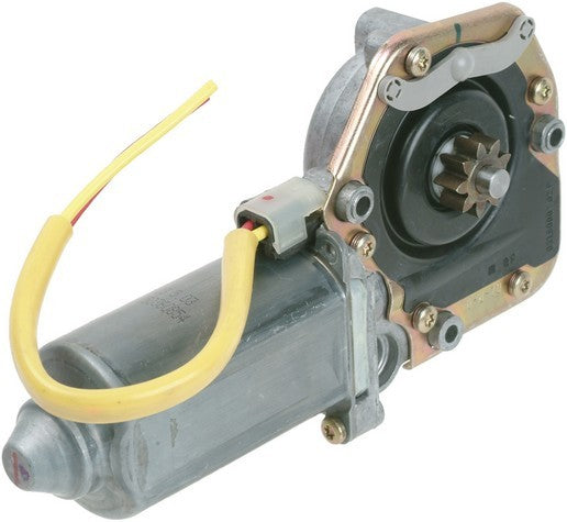 CARDONE New Window Motor P/N:82-373 Fits: Ford Expedition 02-97, Lincoln Navigator 02-98 - Image 3