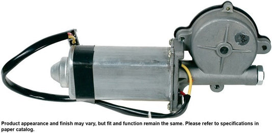 CARDONE New Window Motor P/N:82-38 Fits: Ford Mustang 93-84 - Image 1
