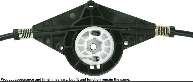 CARDONE New Window Regulator P/N:82-382A Fits: Ford Crown Victoria 11-92, Ford Grand Marquis 04-92, Mercury Grand Marquis 11-92, Mercury Marauder 04-03 - Image 3