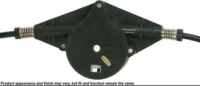 CARDONE New Window Regulator P/N:82-382A Fits: Ford Crown Victoria 11-92, Ford Grand Marquis 04-92, Mercury Grand Marquis 11-92, Mercury Marauder 04-03 - Image 4