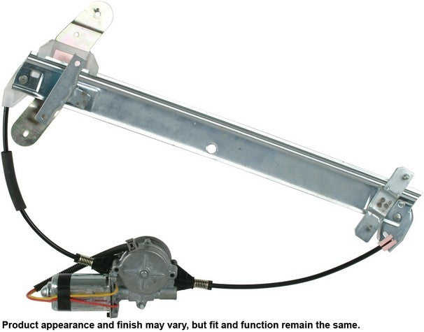 CARDONE New Window Motor and Regulator Assembly P/N:82-382AR Fits: Ford Crown Victoria 11-92, Ford Grand Marquis 04-92, Mercury Grand Marquis 11-92, Mercury Marauder 04-03 - Image 2