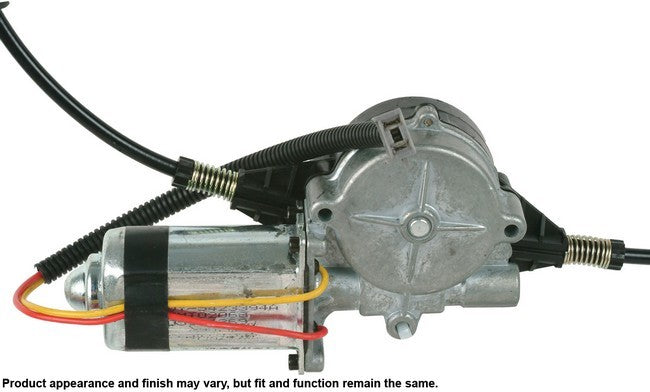 CARDONE New Window Motor and Regulator Assembly P/N:82-382AR Fits: Ford Crown Victoria 11-92, Ford Grand Marquis 04-92, Mercury Grand Marquis 11-92, Mercury Marauder 04-03 - Image 3