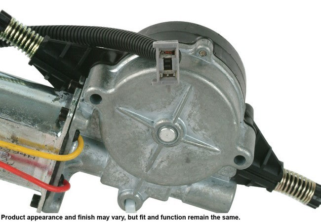 CARDONE New Window Motor and Regulator Assembly P/N:82-382AR Fits: Ford Crown Victoria 11-92, Ford Grand Marquis 04-92, Mercury Grand Marquis 11-92, Mercury Marauder 04-03 - Image 4