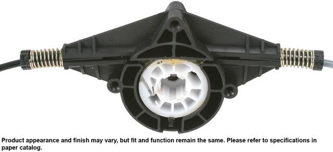 CARDONE New Window Regulator P/N:82-382B Fits: Lincoln Town Car 97-93 - Image 1