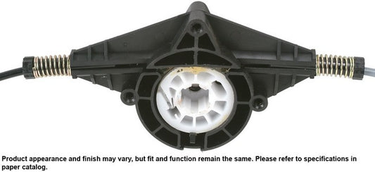 CARDONE New Window Regulator P/N:82-382B Fits: Lincoln Town Car 97-93 - Image 1