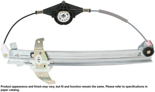 CARDONE New Window Regulator P/N:82-382B Fits: Lincoln Town Car 97-93 - Image 2