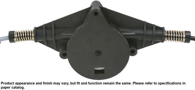 CARDONE New Window Regulator P/N:82-382B Fits: Lincoln Town Car 97-93 - Image 3