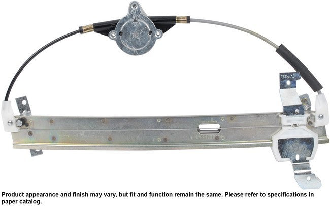 CARDONE New Window Regulator P/N:82-382C Fits: Lincoln Town Car 92-90 - Image 1