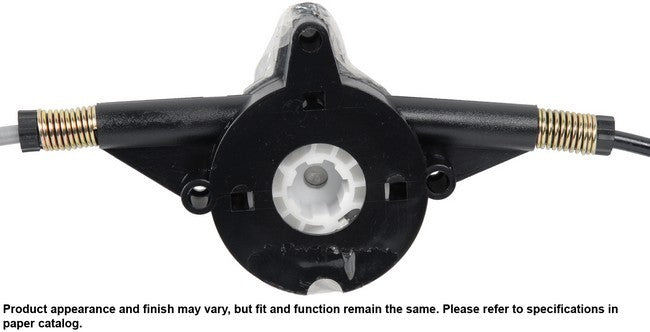 CARDONE New Window Regulator P/N:82-382C Fits: Lincoln Town Car 92-90 - Image 3