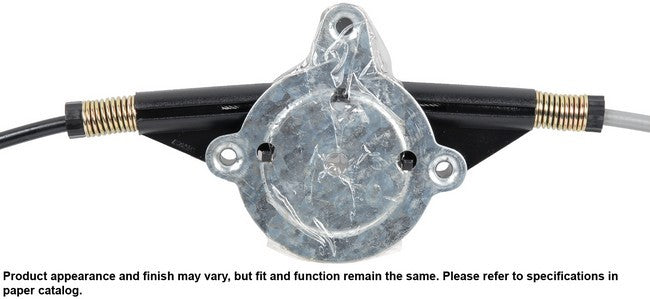 CARDONE New Window Regulator P/N:82-382C Fits: Lincoln Town Car 92-90 - Image 4