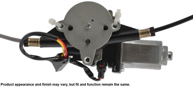 CARDONE New Window Motor and Regulator Assembly P/N:82-382CR Fits: Lincoln Town Car 92-90 - Image 4