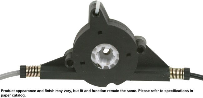 CARDONE New Window Regulator P/N:82-382D Fits: Lincoln Town Car 92-90 - Image 1