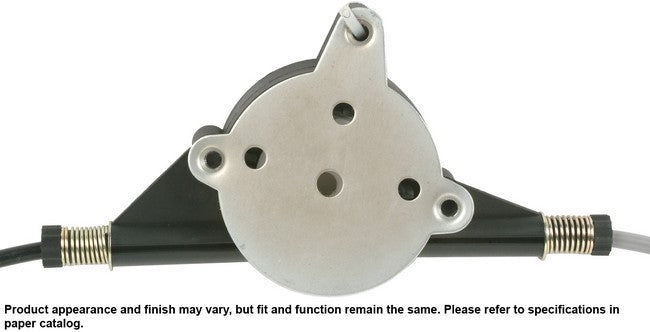 CARDONE New Window Regulator P/N:82-382D Fits: Lincoln Town Car 92-90 - Image 3