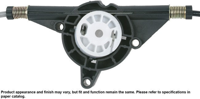 CARDONE New Window Regulator P/N:82-382D Fits: Lincoln Town Car 92-90 - Image 4