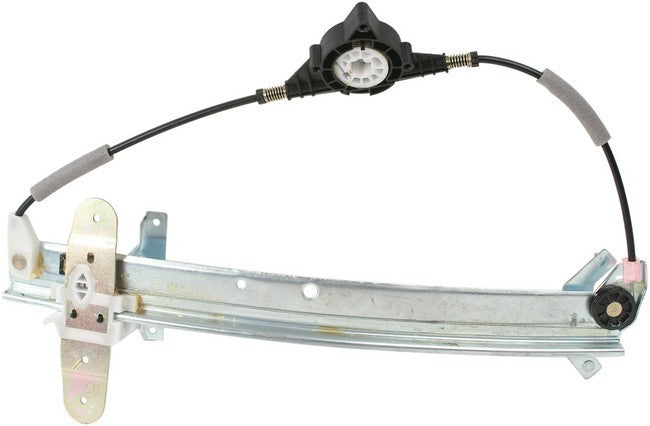 CARDONE New Window Regulator P/N:82-382E Fits: Ford Crown Victoria 11-92, Ford Grand Marquis 04-92, Mercury Grand Marquis 11-92, Mercury Marauder 04-03 - Image 2