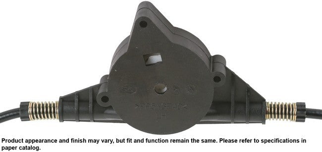 CARDONE New Window Regulator P/N:82-382E Fits: Ford Crown Victoria 11-92, Ford Grand Marquis 04-92, Mercury Grand Marquis 11-92, Mercury Marauder 04-03 - Image 3