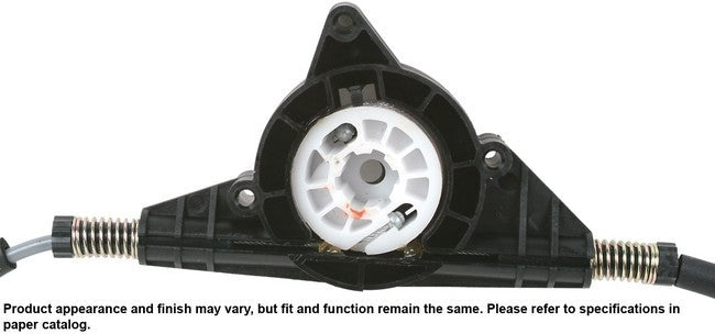 CARDONE New Window Regulator P/N:82-382F Fits: Lincoln Town Car 97-95 - Image 1
