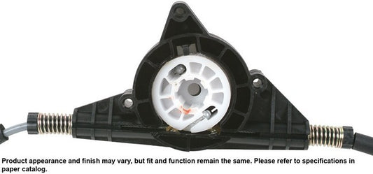 CARDONE New Window Regulator P/N:82-382F Fits: Lincoln Town Car 97-95 - Image 1