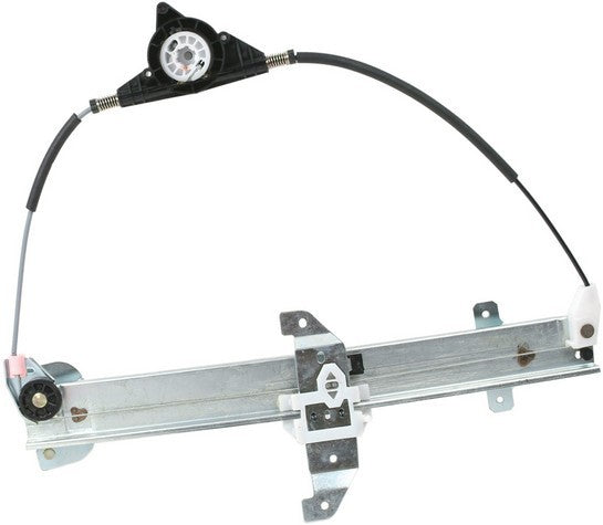 CARDONE New Window Regulator P/N:82-382F Fits: Lincoln Town Car 97-95 - Image 2