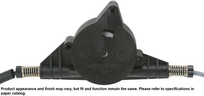 CARDONE New Window Regulator P/N:82-382F Fits: Lincoln Town Car 97-95 - Image 3