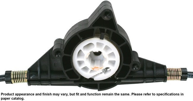 CARDONE New Window Regulator P/N:82-382G Fits: Lincoln Town Car 04-98 - Image 1