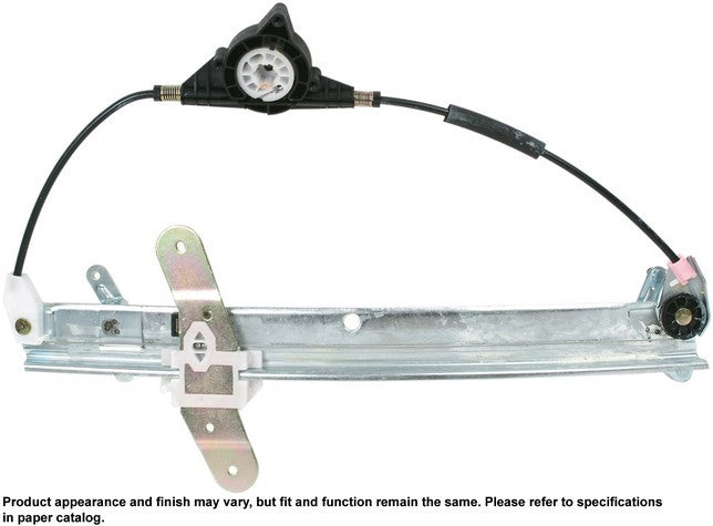 CARDONE New Window Regulator P/N:82-382G Fits: Lincoln Town Car 04-98 - Image 2