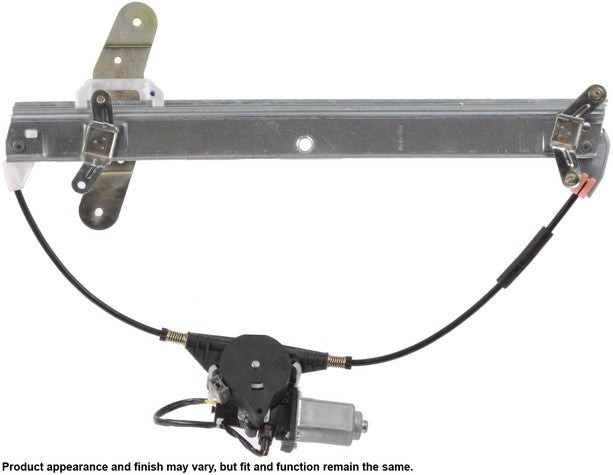 CARDONE New Window Motor and Regulator Assembly P/N:82-382GR Fits: Lincoln Town Car 11-07 - Image 2