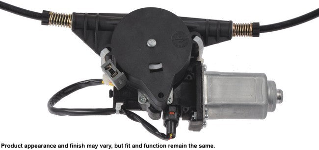 CARDONE New Window Motor and Regulator Assembly P/N:82-382GR Fits: Lincoln Town Car 11-07 - Image 3