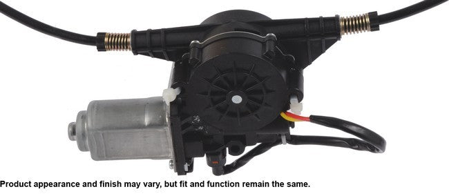 CARDONE New Window Motor and Regulator Assembly P/N:82-382GR Fits: Lincoln Town Car 11-07 - Image 4