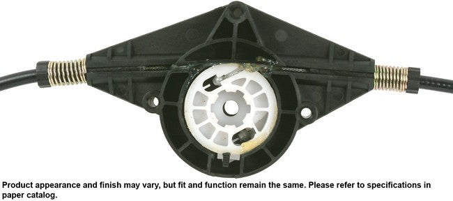 CARDONE New Window Regulator P/N:82-382H Fits: Lincoln Town Car 04-98 - Image 3