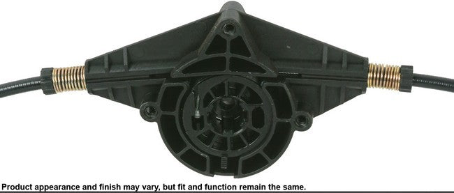 CARDONE New Window Regulator P/N:82-383A Fits: Ford Crown Victoria 11-92, Ford Grand Marquis 04-92, Mercury Grand Marquis 11-92, Mercury Marauder 04-03 - Image 3