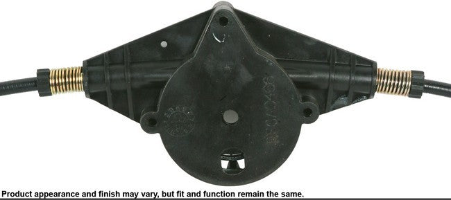 CARDONE New Window Regulator P/N:82-383A Fits: Ford Crown Victoria 11-92, Ford Grand Marquis 04-92, Mercury Grand Marquis 11-92, Mercury Marauder 04-03 - Image 4