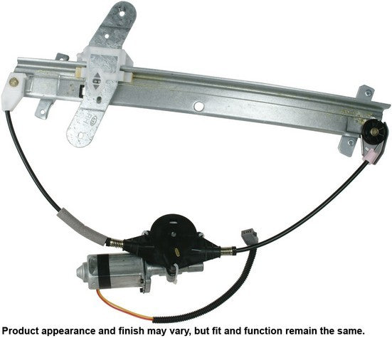 CARDONE New Window Motor and Regulator Assembly P/N:82-383AR Fits: Ford Crown Victoria 11-92, Ford Grand Marquis 04-92, Mercury Grand Marquis 11-92, Mercury Marauder 04-03 - Image 2
