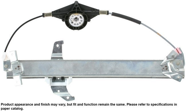 CARDONE New Window Regulator P/N:82-383B Fits: Lincoln Town Car 97-93 - Image 2