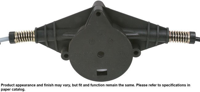 CARDONE New Window Regulator P/N:82-383B Fits: Lincoln Town Car 97-93 - Image 3